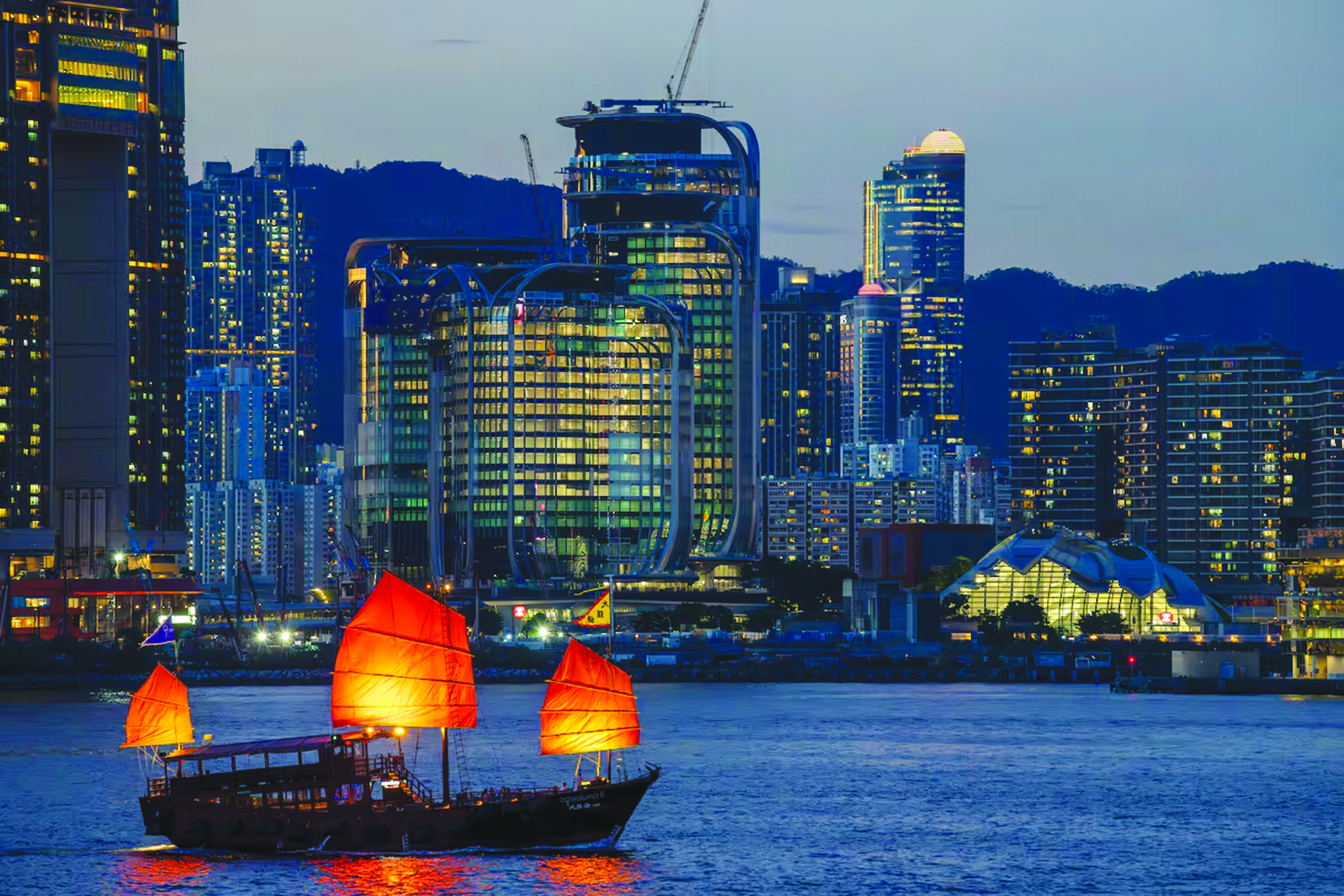Beijing as Europe’s New Geopolitical Mecca