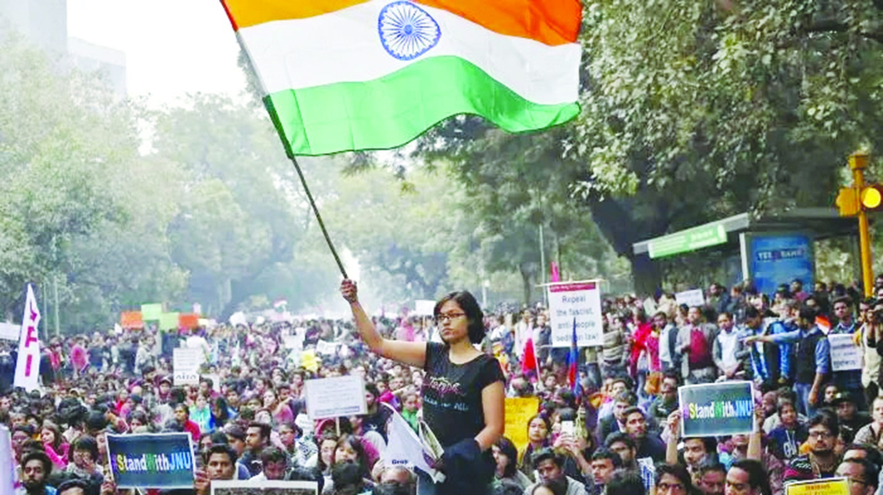 India’s transnational repression exposed