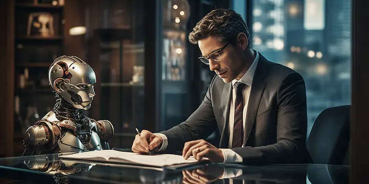 The Fear of Job: Replacement in the Age of AI