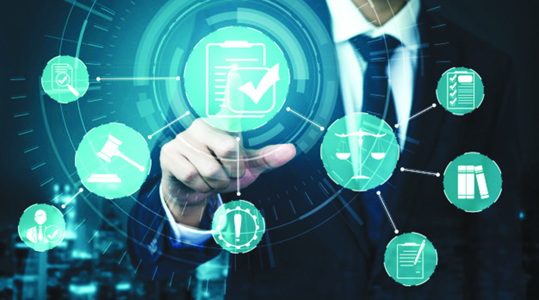 Strategic Implications of LAWS