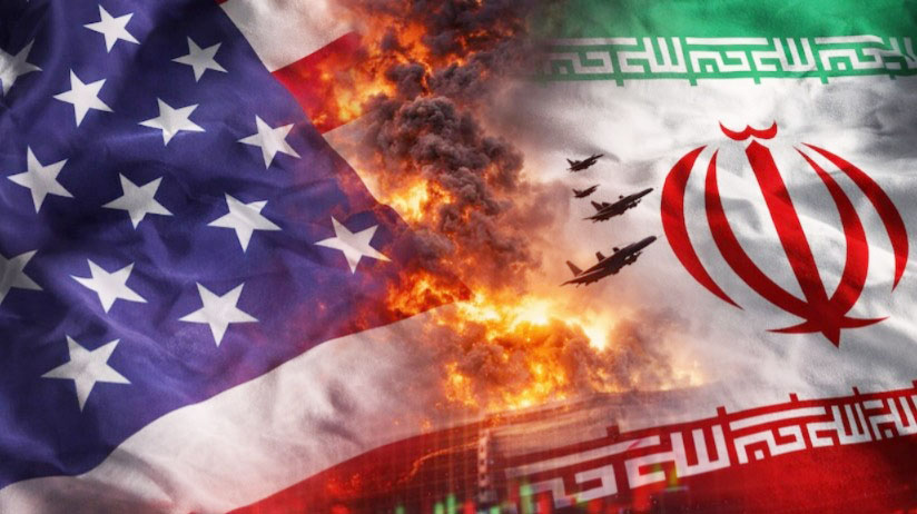 Dangerous Lull, But an Uncertain Culmination