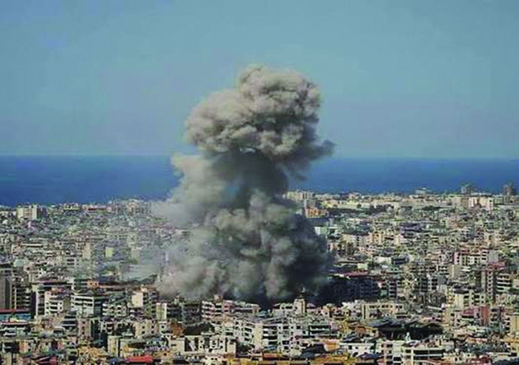 Iran war has pushed the transatlantic unity towards the breaking point
