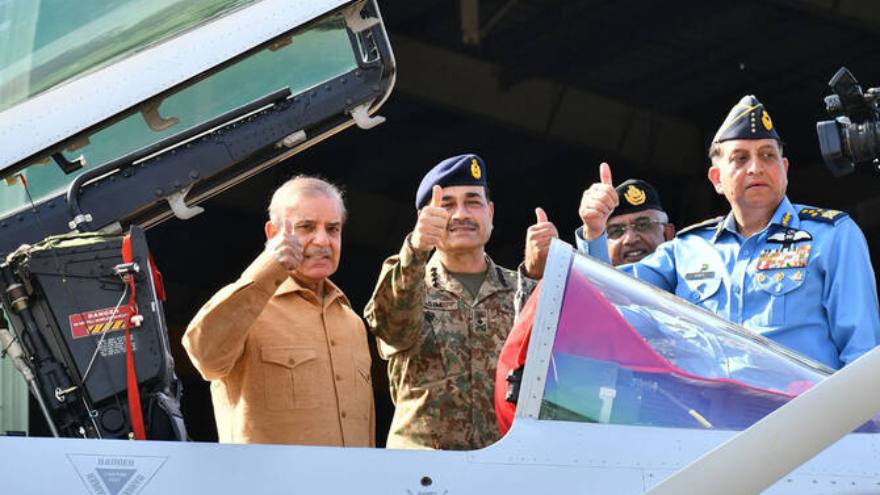Marka-e-Haq: Pakistan’s stand against India's expansionist agenda