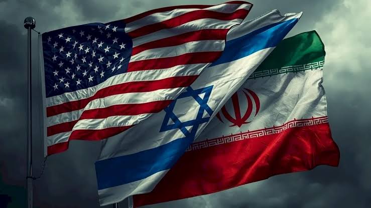 Israel and the USA retreat as Iran emerges victorious