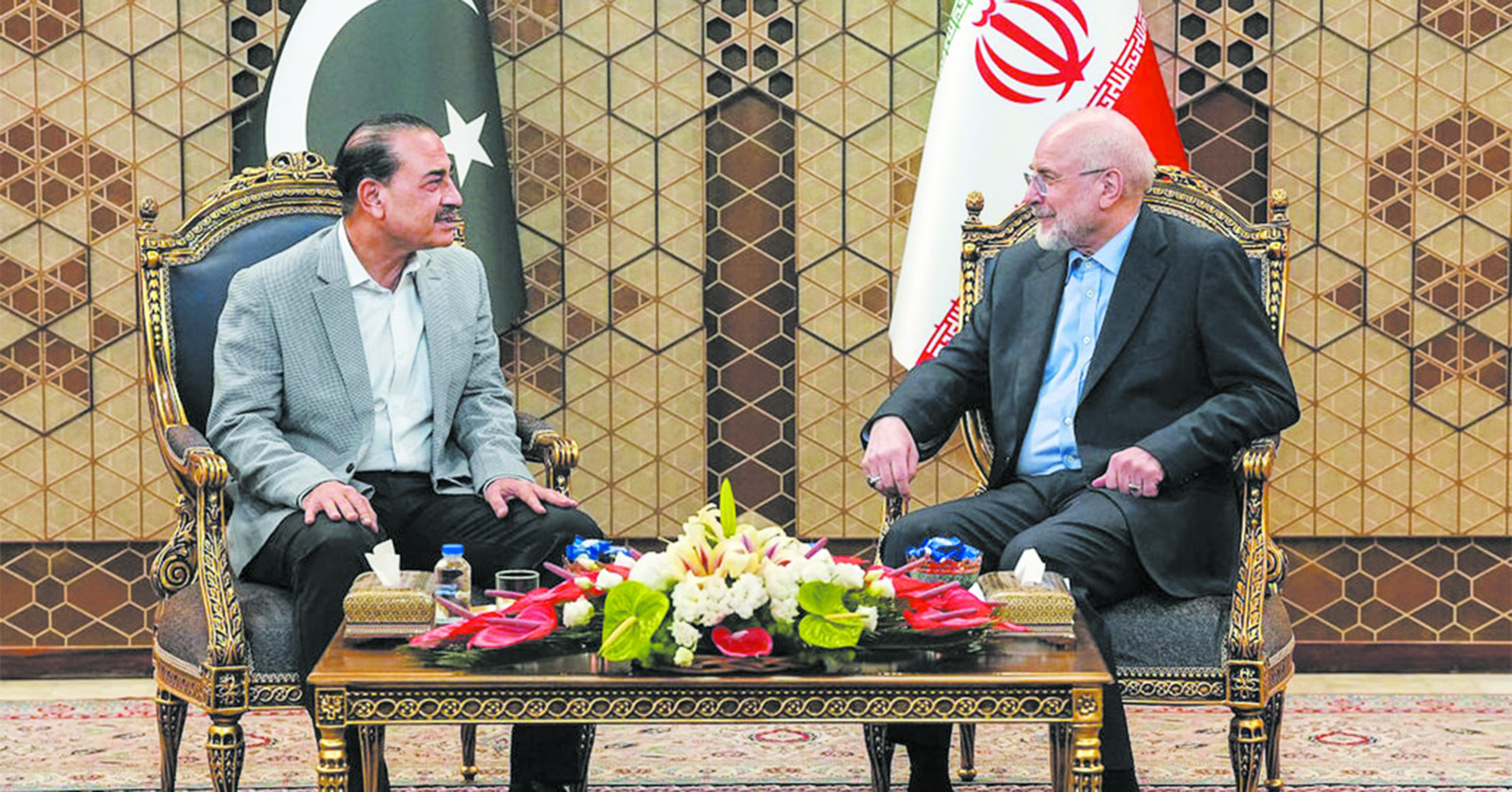 Pakistan saves Middle East and Iran and shatters Israel invincibility