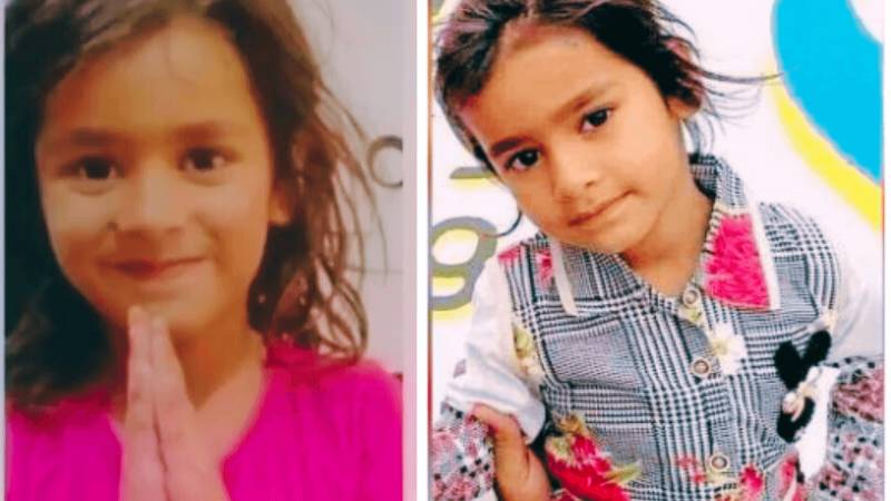 The Missing Daughter of Sindh