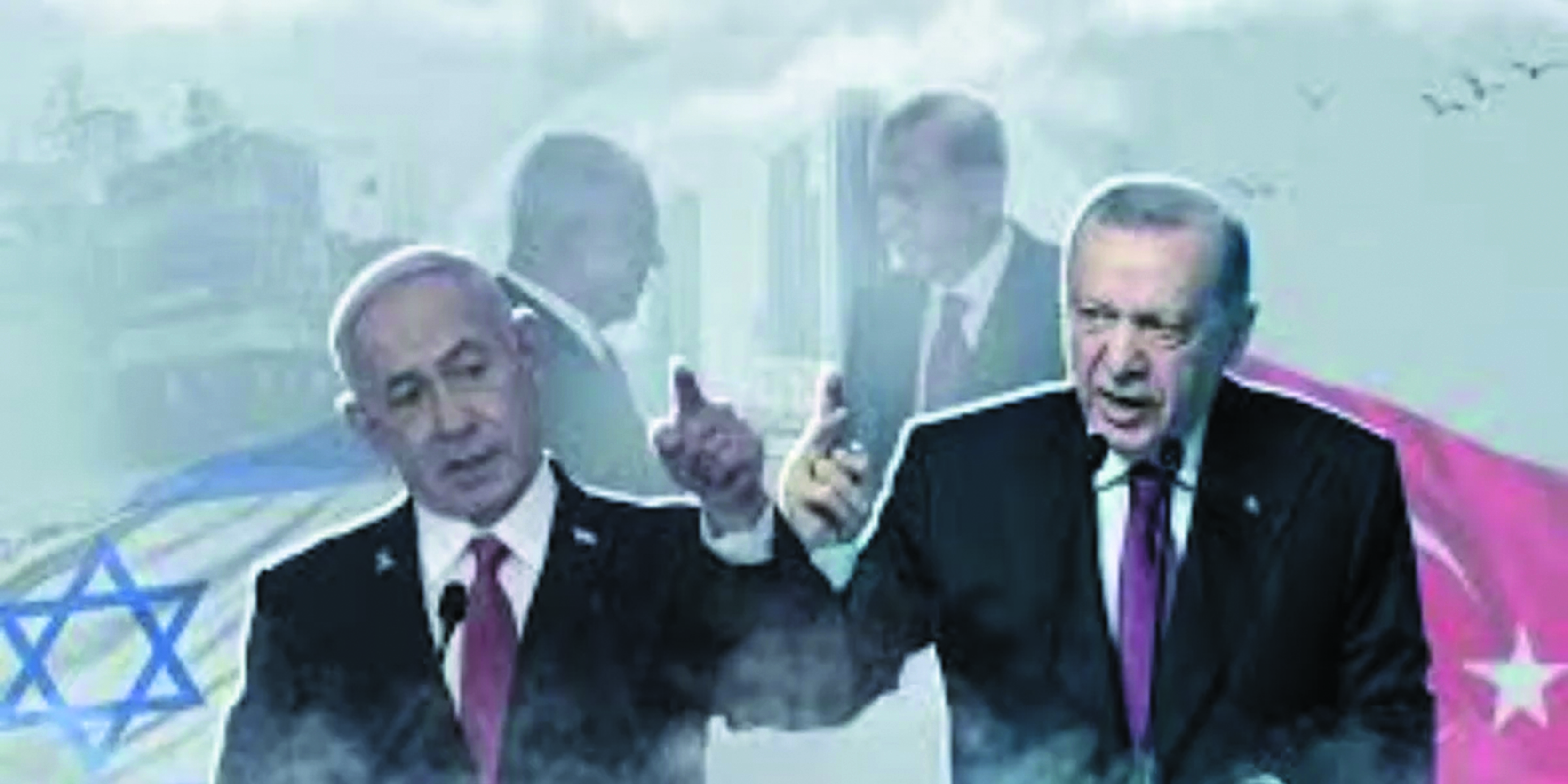 After Iran, is Turkey Israel’s next target?