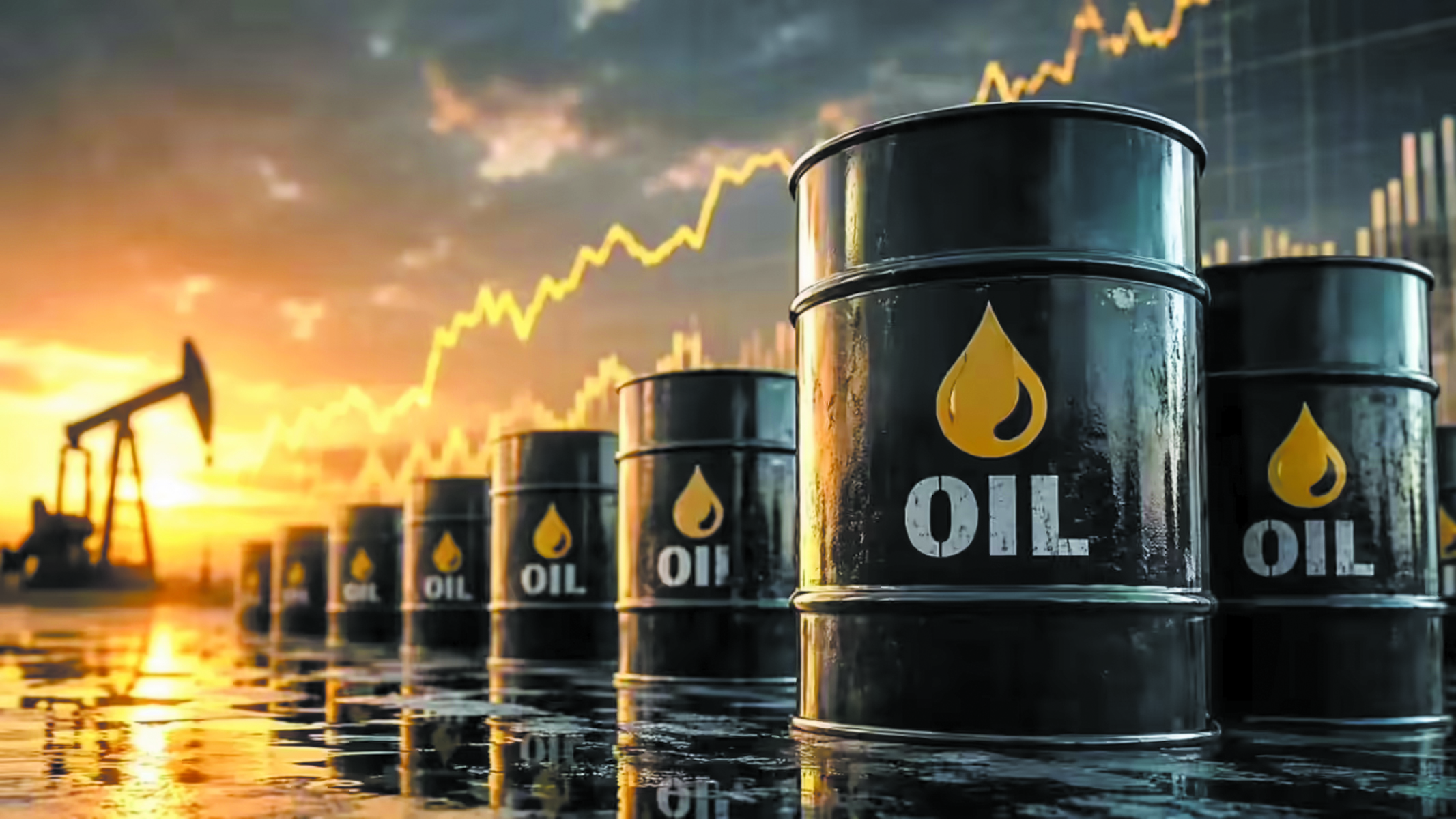 Energy security in an Era of Regional War