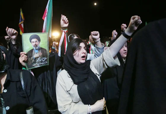 The Lebanese connection