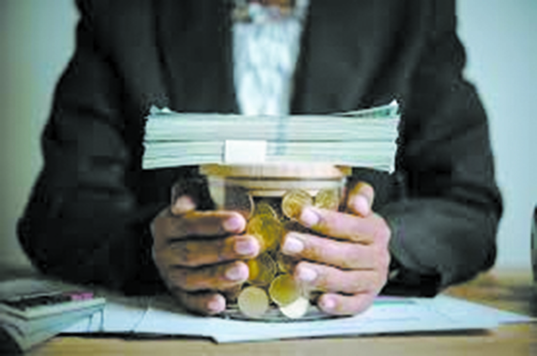 The secrets our money keeps