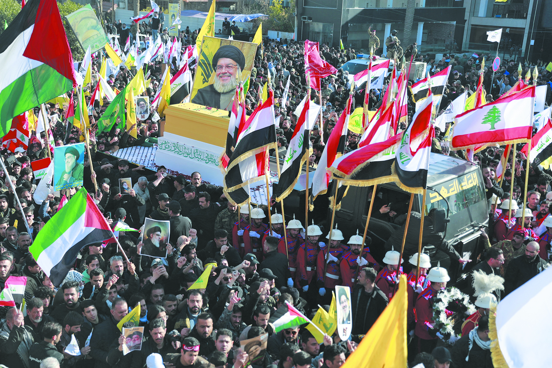 Iran's strategic victory and Israel's growing isolation