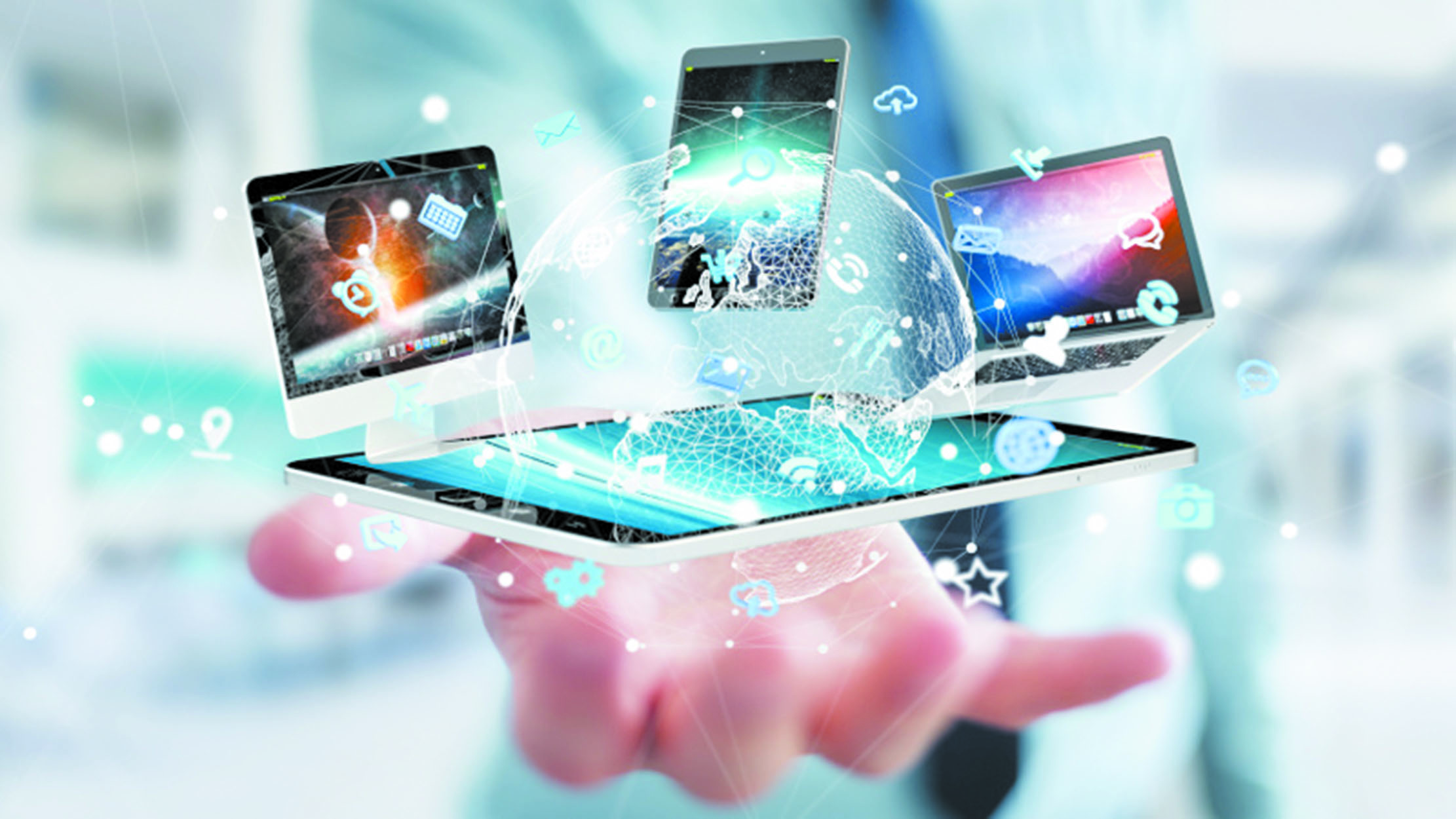 Information overload and the decline of awareness