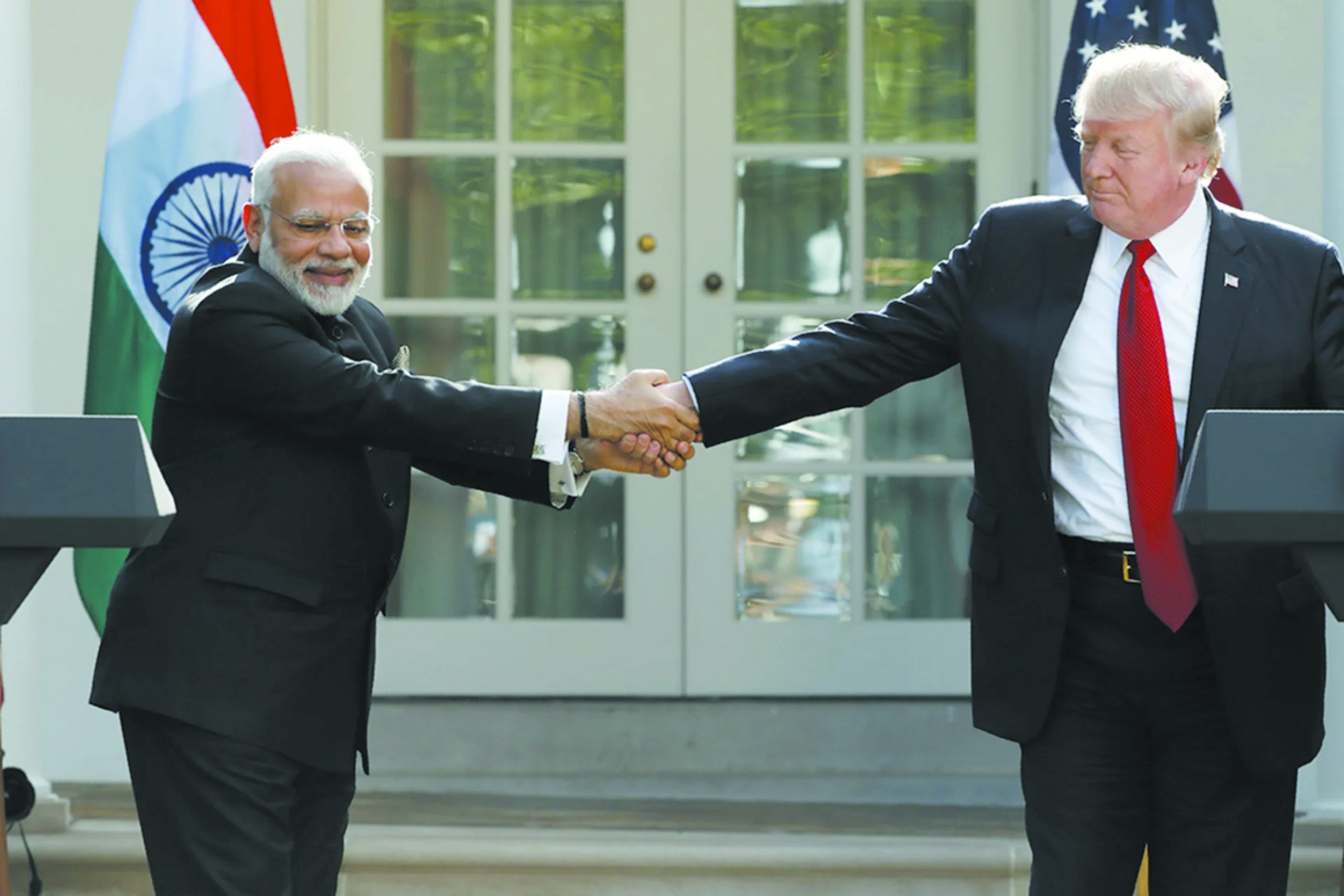 From Indo-Pacific to the US Pacific: A Setback for India's Strategic Ambitions