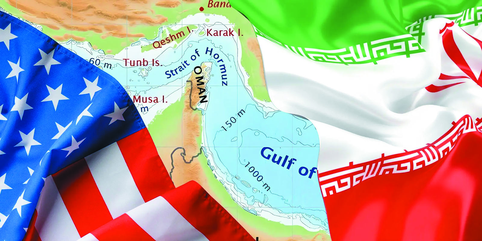 How America backstabbed Iran at Hormuz