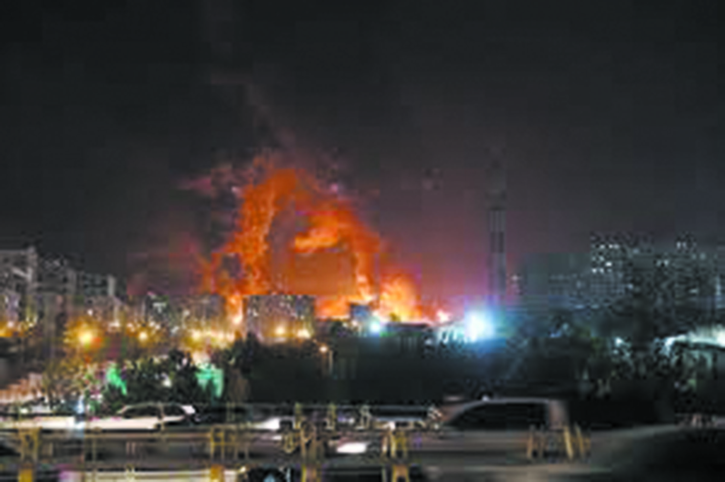 USA and Israel: From support to accountability