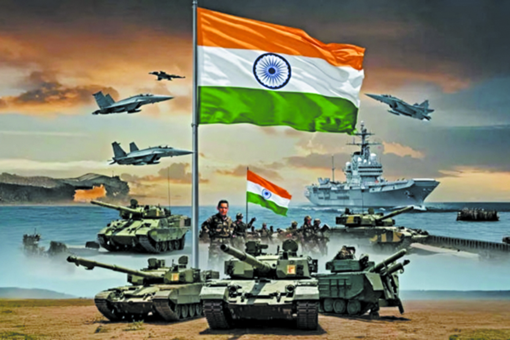 The dangerous price of India’s nuclear expansion