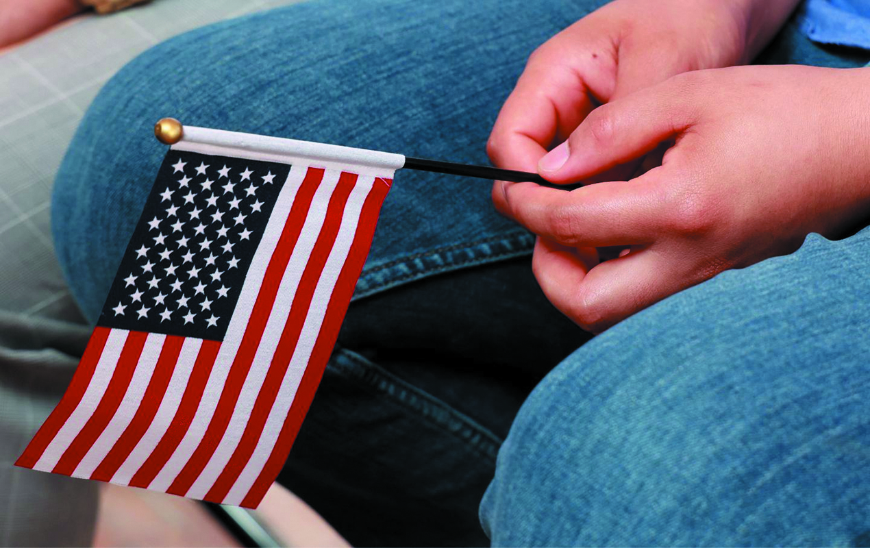 The America of our youth
