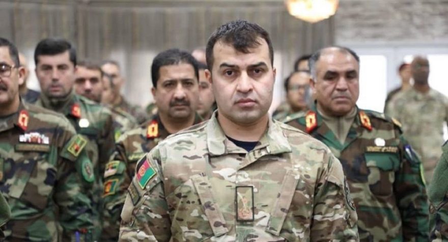 Ex-Afghan army chief backs Pakistan’s concerns over cross-border terrorism, alleges Indian funding for militant attacks