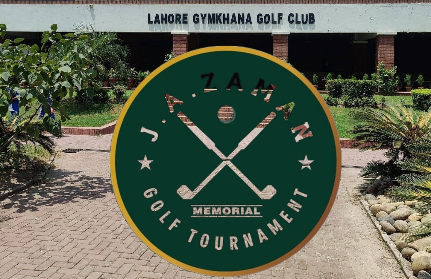 Shahmeer Majid claims 12th J.A. Zaman Memorial Golf Championship amateur crown