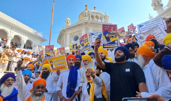 Four decades on, Operation Blue Star remains a defining Sikh political fault line