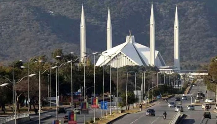 Islamabad set for major governance overhaul as panel proposes elected assembly, chief executive