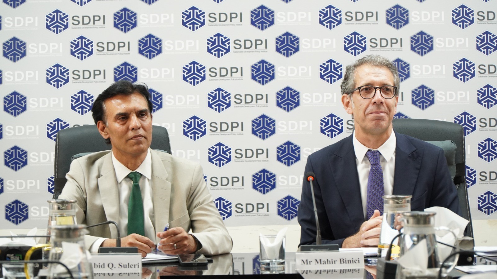 IMF warns Middle East war could deepen Pakistan’s economic vulnerabilities