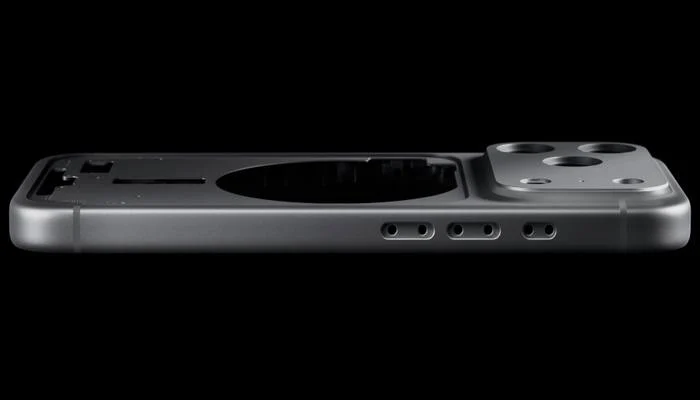 iPhone 18 Pro enters trial production ahead of possible 2027 debut
