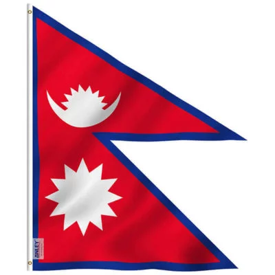 Nepal's leader says post-uprising polls on track