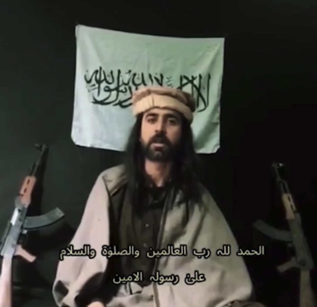 Unverified video purporting to show TTP figure backing Israel emerges online amid Iran tensions