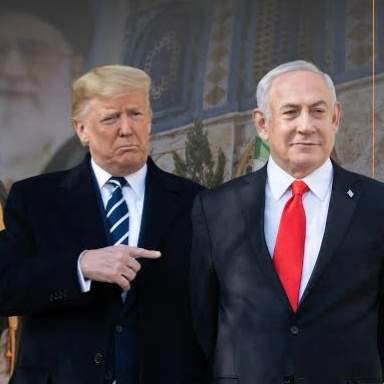 Trump-Netanyahu call turns tense over revised Iran peace proposal: report
