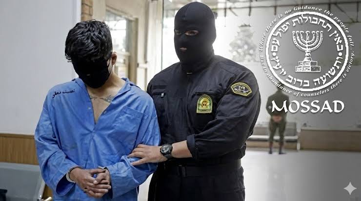 Israeli agents arrested in Qatar and Saudi Arabia planning bomb attacks, U.S. commentator claims 