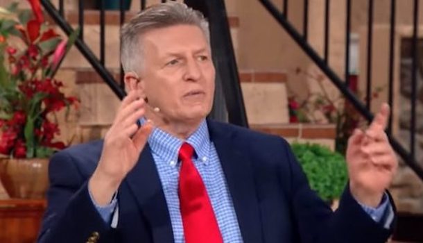 US politicians raped underage girls, Mossad filmed them for leverage: Republican commentator claims
