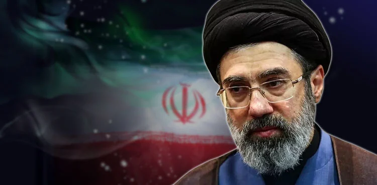 Mojtaba Khamenei emerges as possible successor of Ali Khamenei as conflict escalates