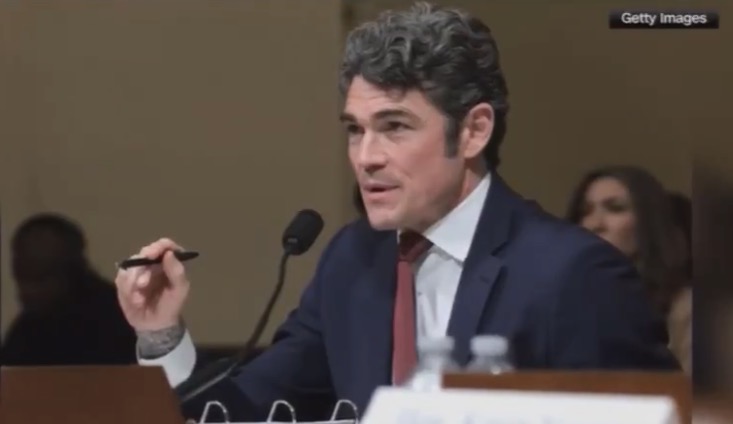 US counterterror chief resigns over Iran war, cites ‘we started this war because of pressure from Israel’ 