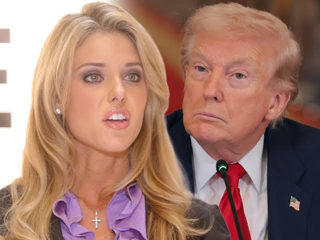 Trump ally declares ‘MAGA dead’ as Iran war splits support base