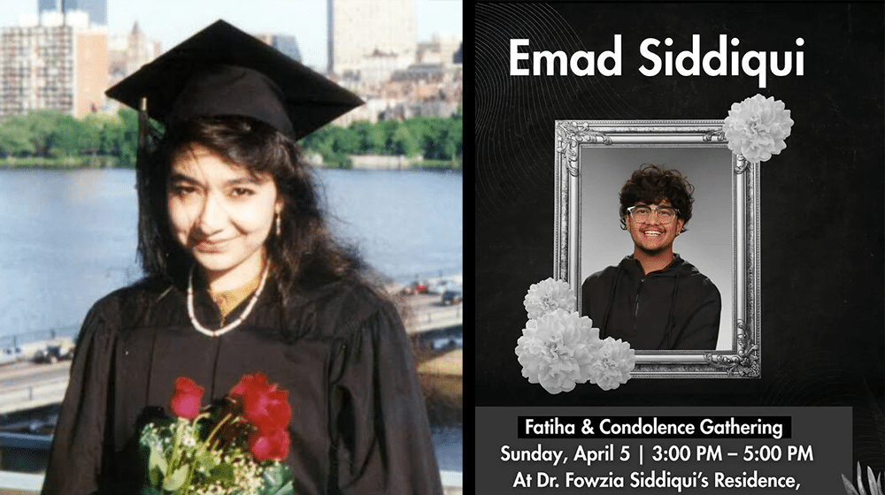 Houston shooting claims life of Dr. Aafia Siddiqui’s nephew