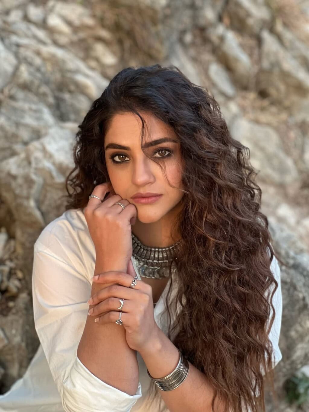 Namra Shahid speaks out on favoritism in the drama industry