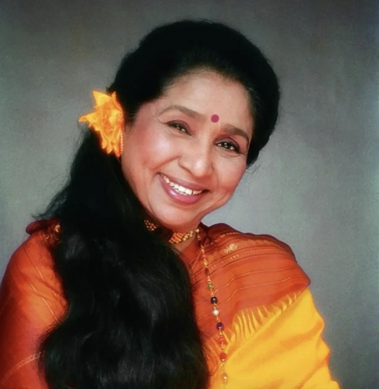 Asha Bhosle dies at 92 after heart complications