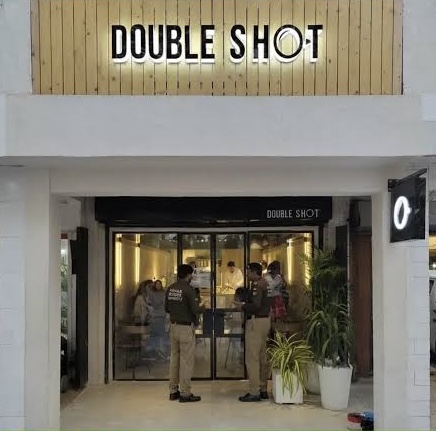 Double Shot says branches will reopen soon after PRA seals outlets