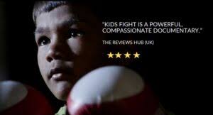 Pakistan’s ‘Kids Fight’ wins ABU T4P Media Award in first for country