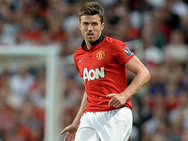 Carrick's United: The Case for Time, the Profiles for Glory