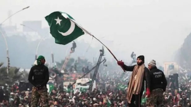 Pakistan marks 78th Kashmir Accession Day, renews call for UN-backed resolution of dispute