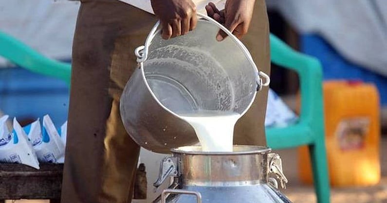 Death toll rises to 16 in Andhra milk adulteration case