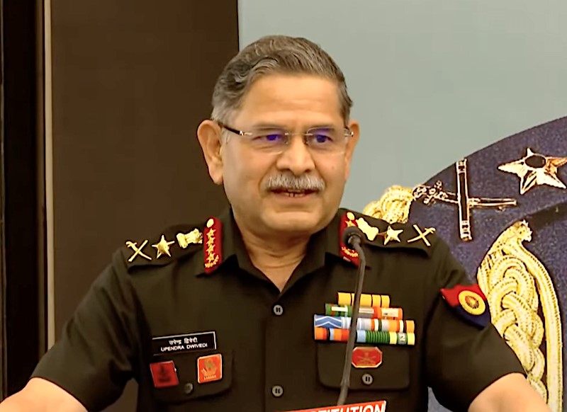 ISPR rejects Gen Dwivedi’s ‘geography or history’ remarks as ‘provocative, dangerous’