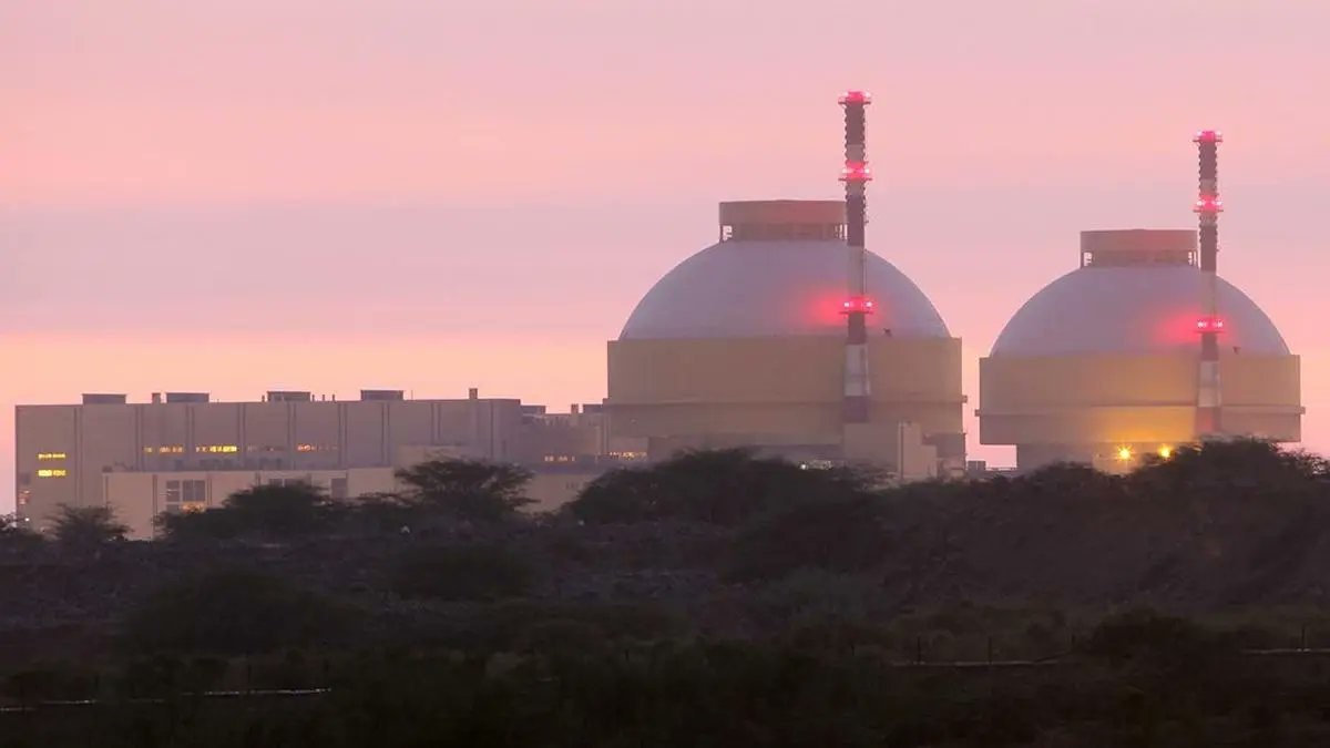 Files relating to India’s largest nuclear power plant exposed in data breach