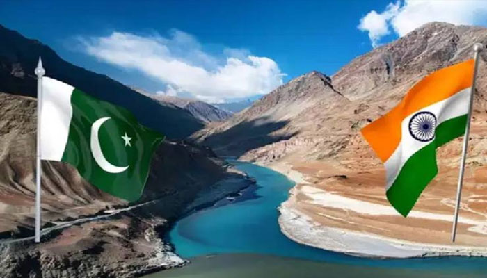 Punjab districts on high alert as India releases water into Chenab River