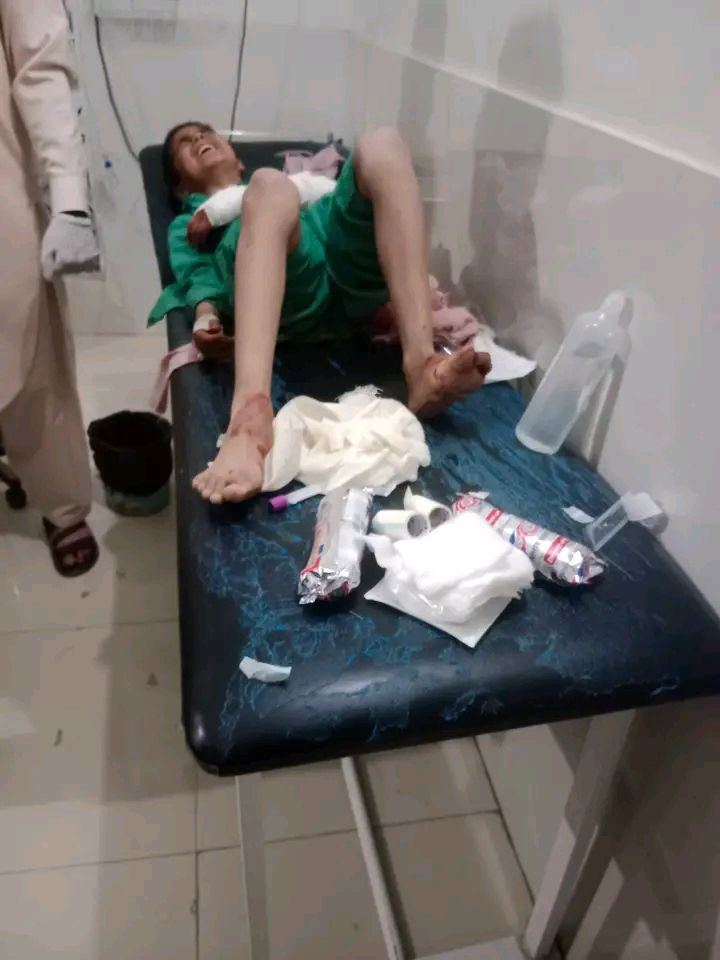 Civilian casualties in Bajaur raise concerns over limited global response