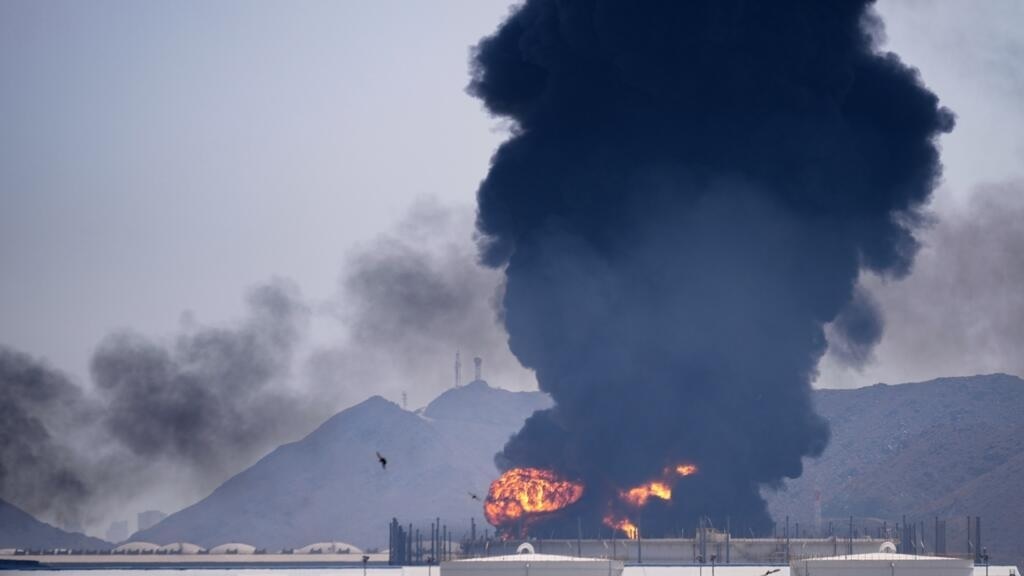 ‘Tit-For-Tat Attacks’: Iran urges Gulf nations to expel ‘US forces’ as Trump threatens strikes on shoreline
