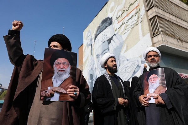 Iran issues warning over Israel’s Dimona nuclear site amid escalating tensions