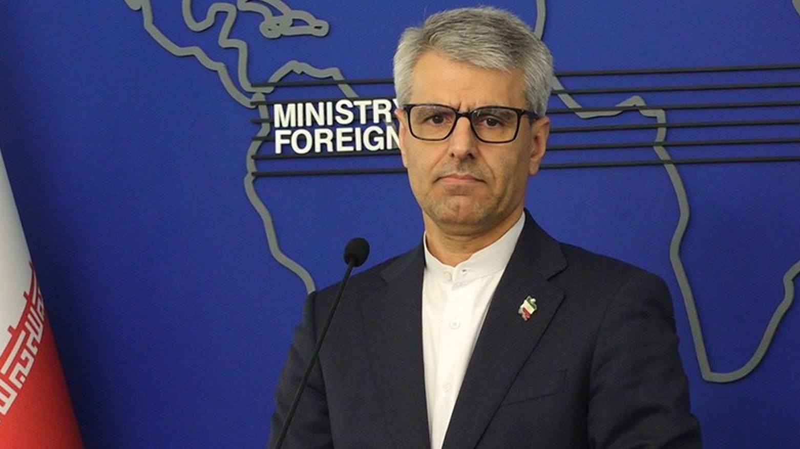 No quick deal possible as Islamabad Talks show partial consensus: Iran